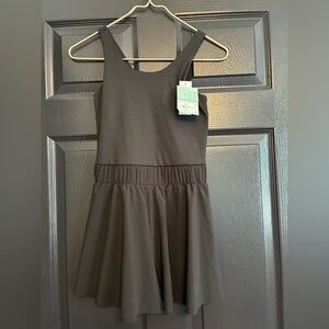 DSG Black Kids One Piece Romper